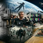Alfonso Cuarón Movies