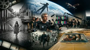 Alfonso Cuarón Movies