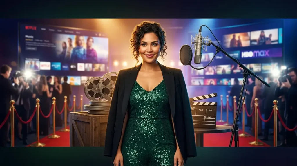 Olivia Olson Movies and TV Shows Guide 2026