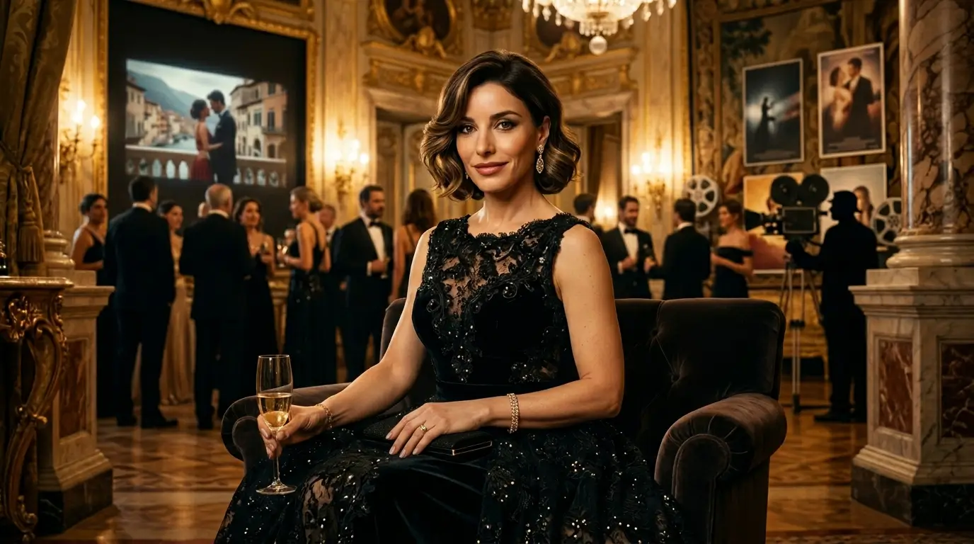 sabrina impacciatore movies and tv shows