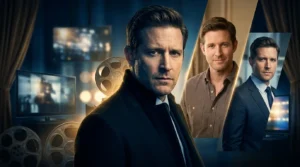 sam jaeger movies and tv shows