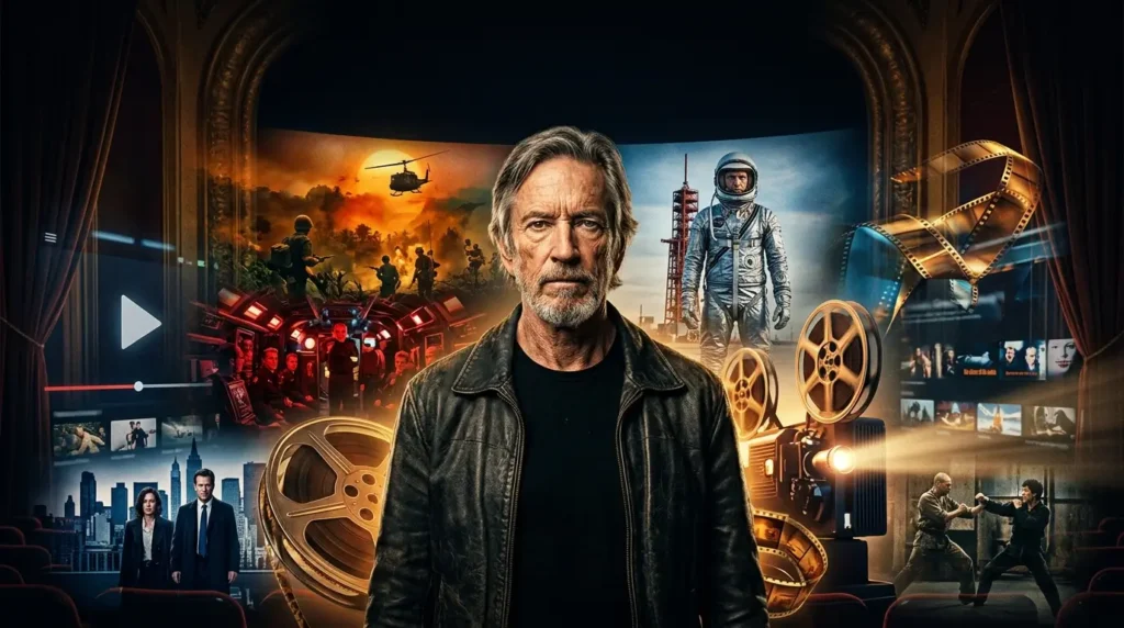 scott glenn movies