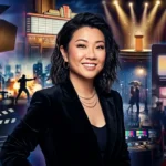 sherry cola movies and tv shows