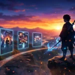 demon slayer movies in order