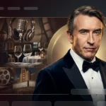 Steve Coogan movies and TV shows