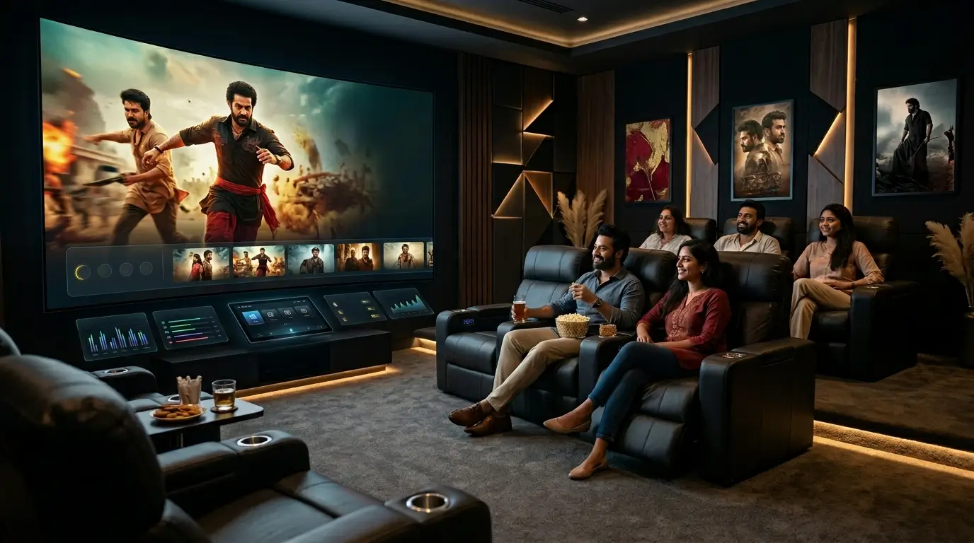 Telugu Movies