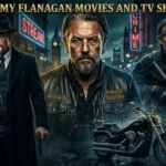 tommy flanagan movies and tv shows
