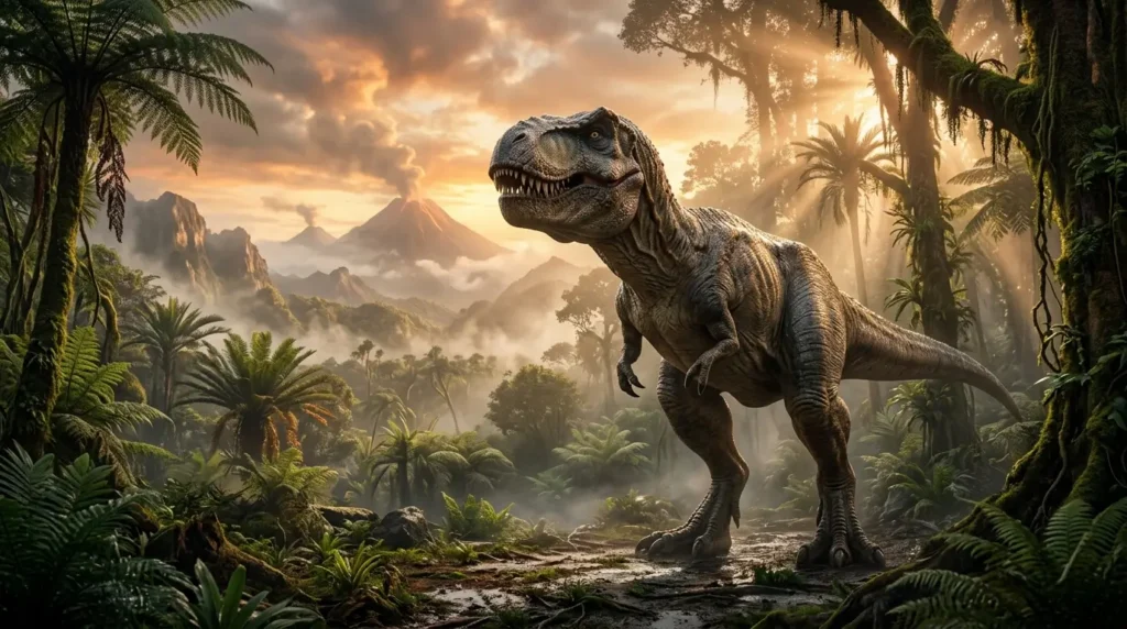 dinosaur movies