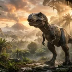 dinosaur movies