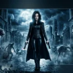 underworld movies in order