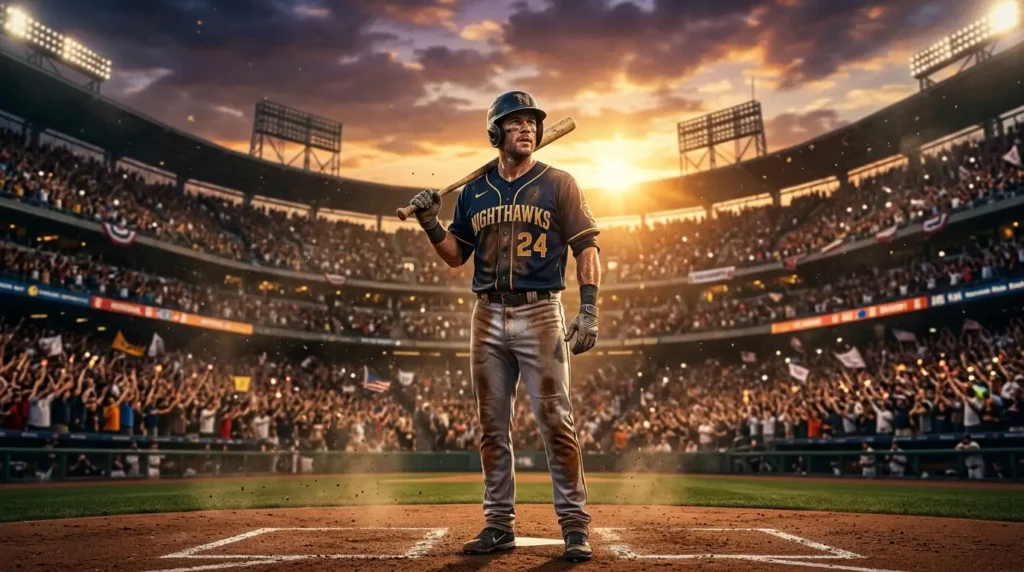best baseball movies