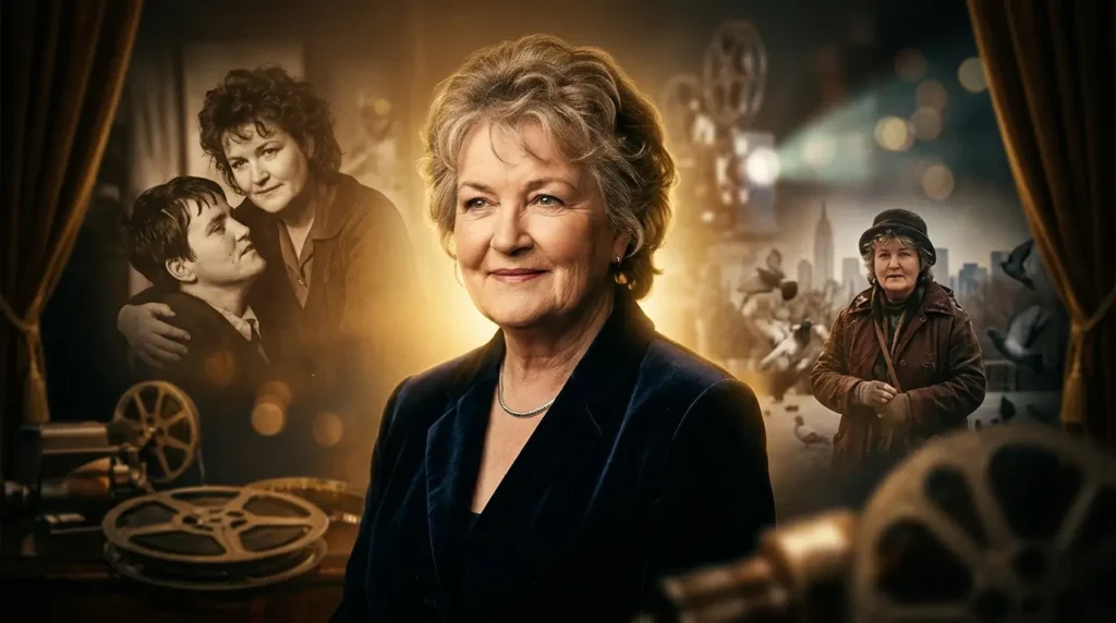 brenda fricker movies