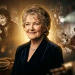 brenda fricker movies