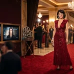 constance zimmer movies and tv shows
