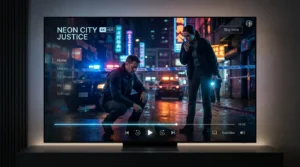 cop movies