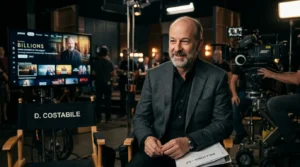 david costabile movies and tv shows