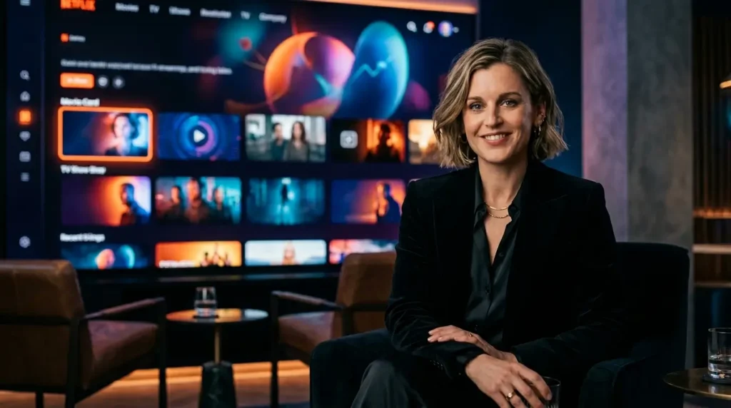 denise gough movies and tv shows