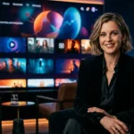 denise gough movies and tv shows