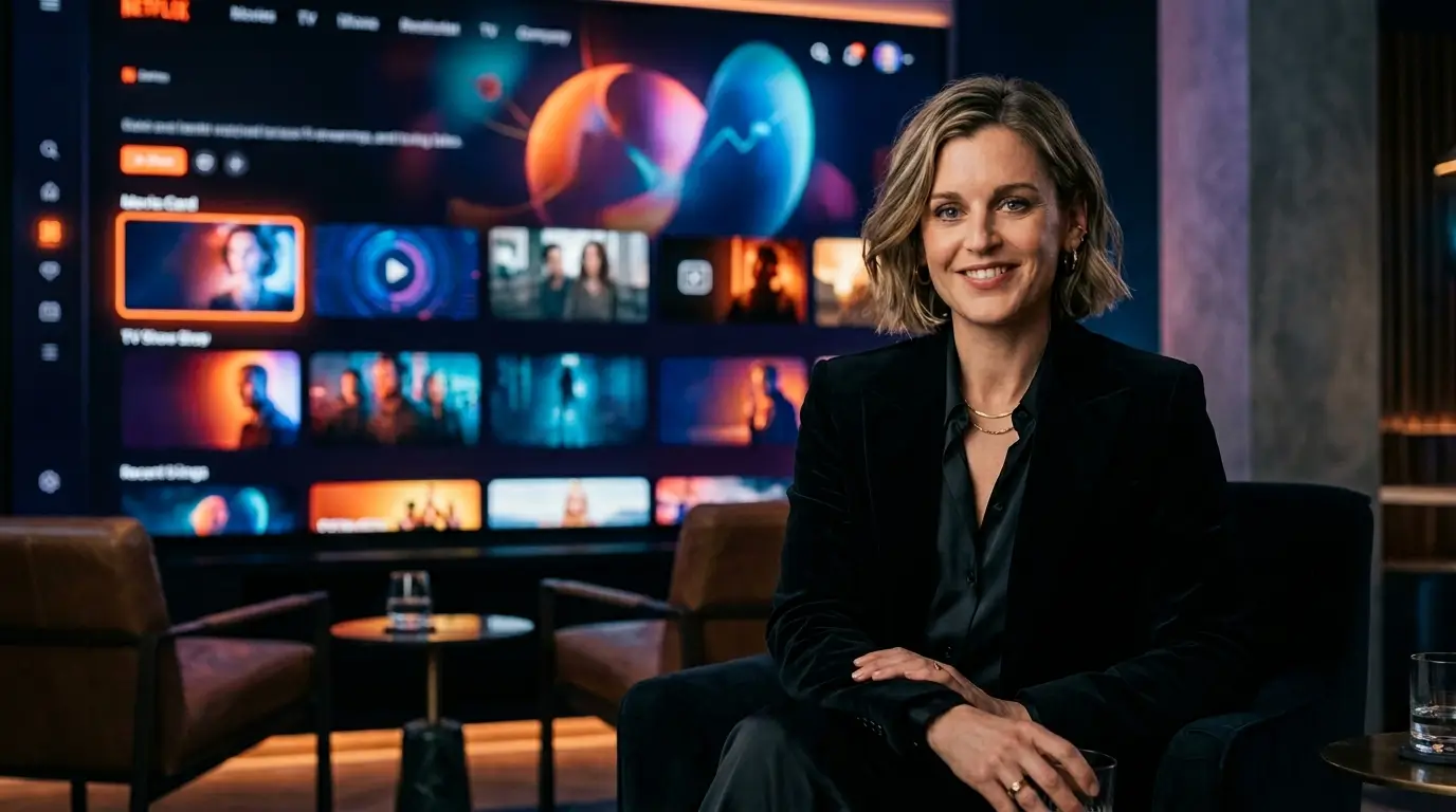 denise gough movies and tv shows