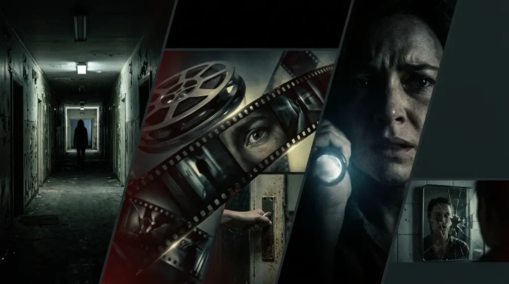 disturbing movies
