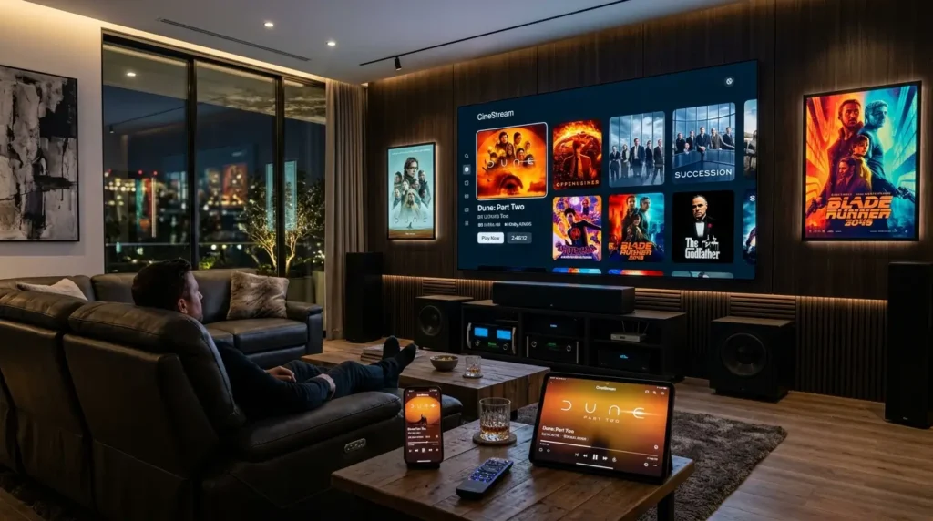 300 favorite movies