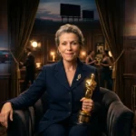 frances mcdormand movies