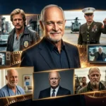 gerald mcraney movies and tv shows