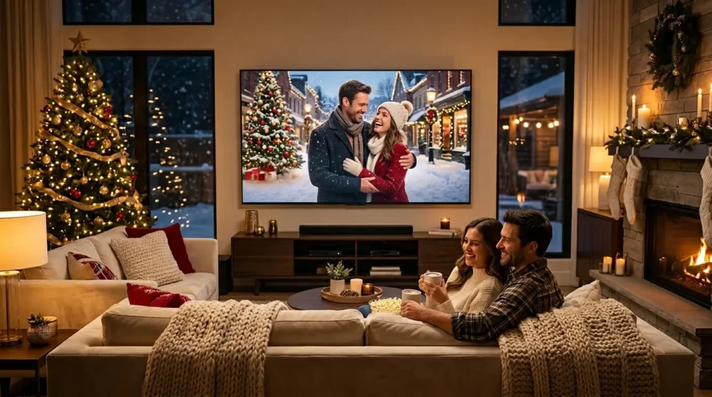 hallmark movies 2025