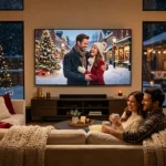 hallmark movies 2025