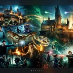 harry potter movies ranked