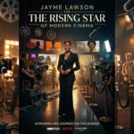 jayme lawson movies