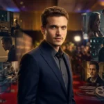 karl glusman movies