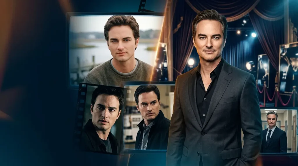kerr smith movies and tv shows