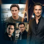 kerr smith movies and tv shows