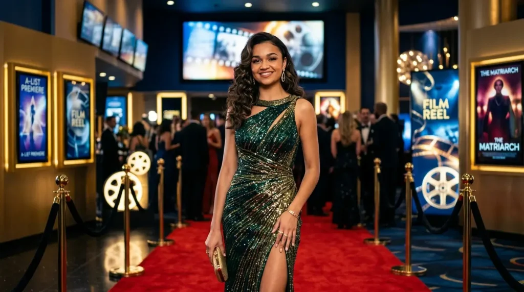madison bailey movies and tv shows