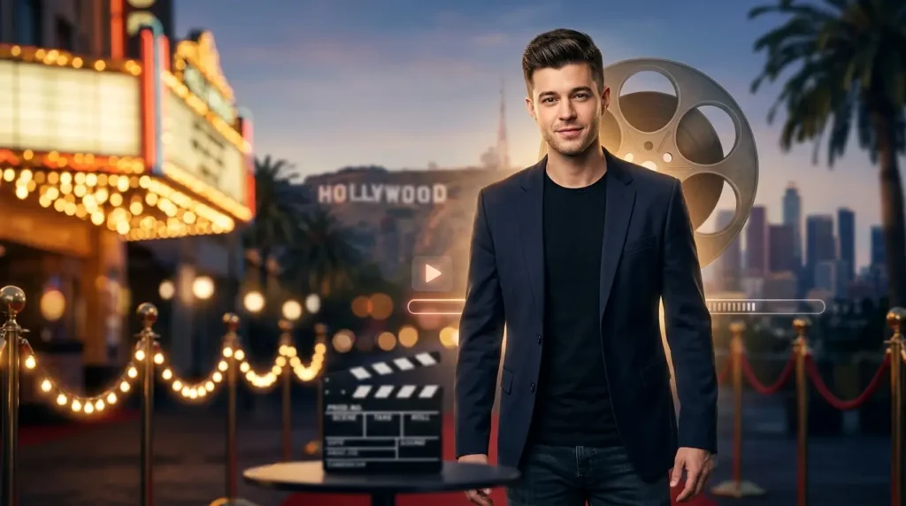 matt prokop movies