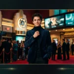 michael provost movies and tv shows