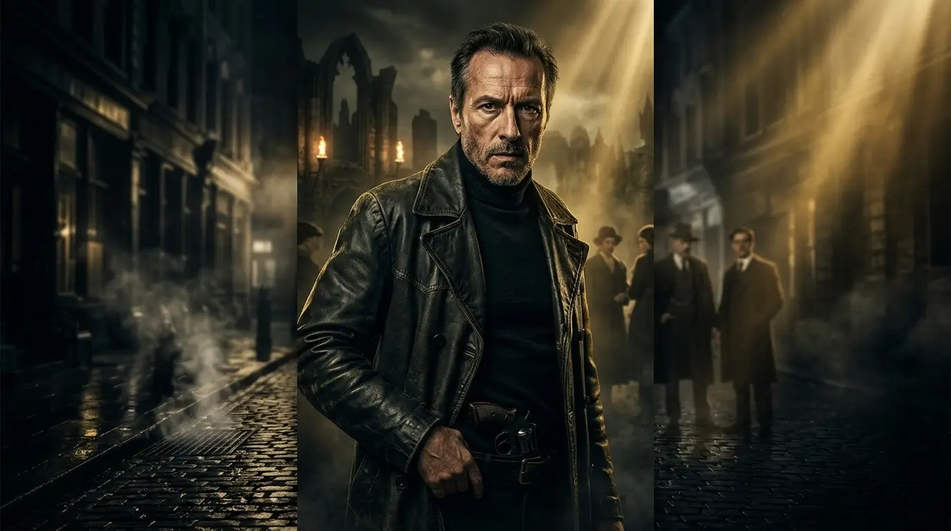 michael wincott movies