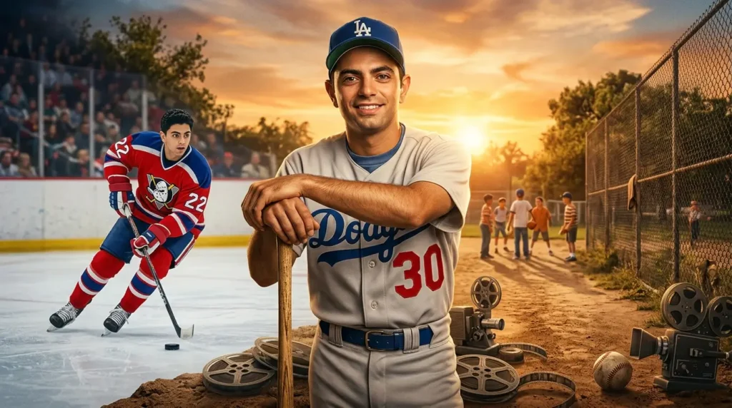 mike vitar movies
