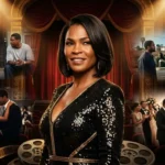 movies with nia long