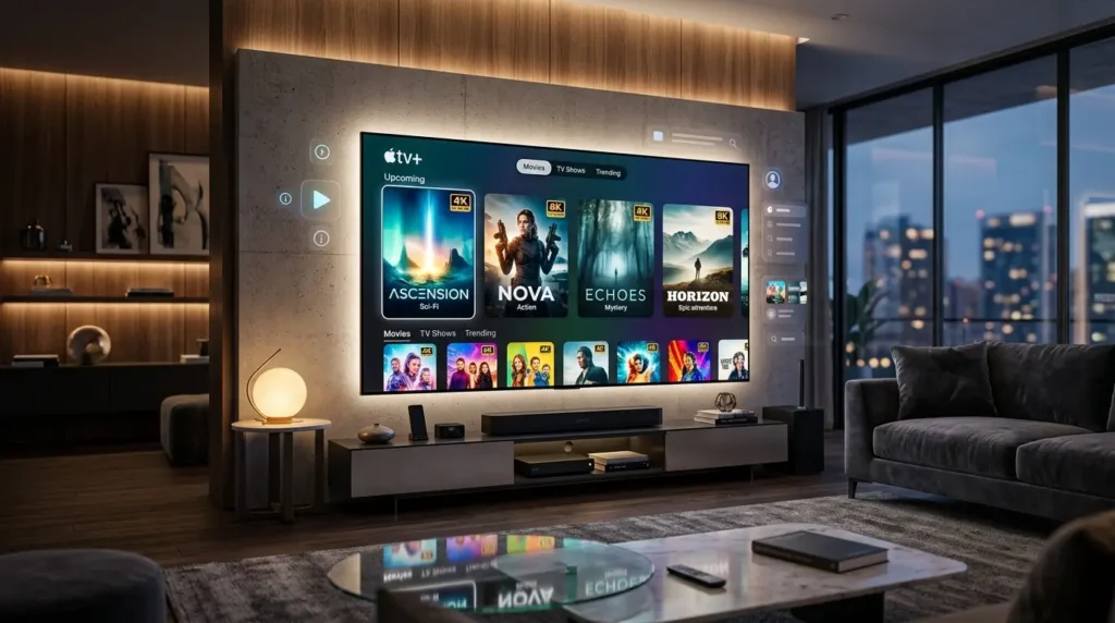 new movies on apple tv