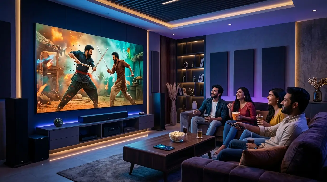 new telugu movies on ott