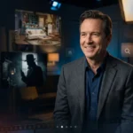 pat finn movies and tv shows
