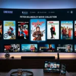peter billingsley movies