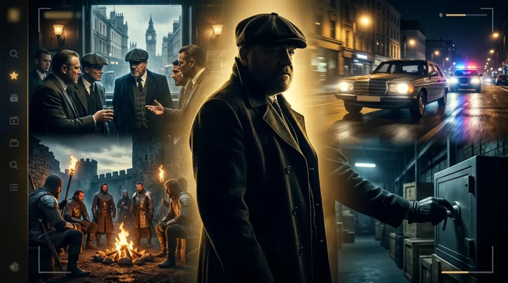ray winstone movies