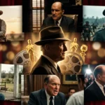 robert duvall movies and tv shows
