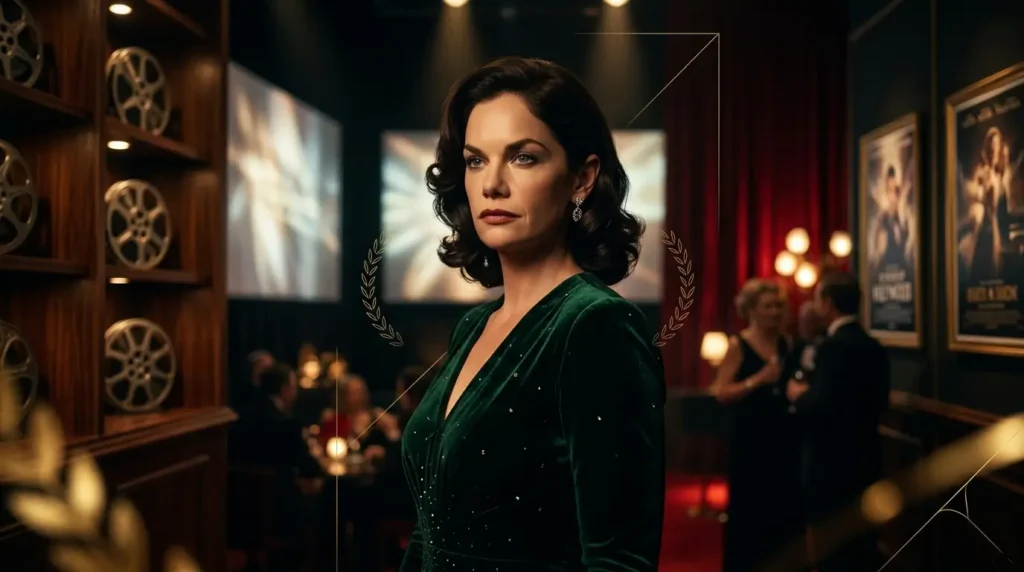 ruth wilson movies