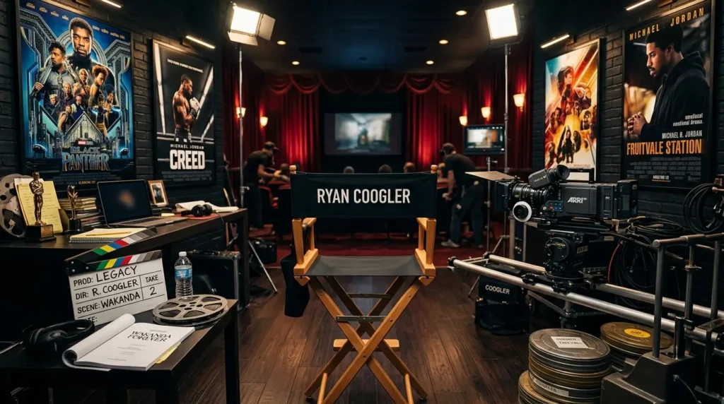ryan coogler movies