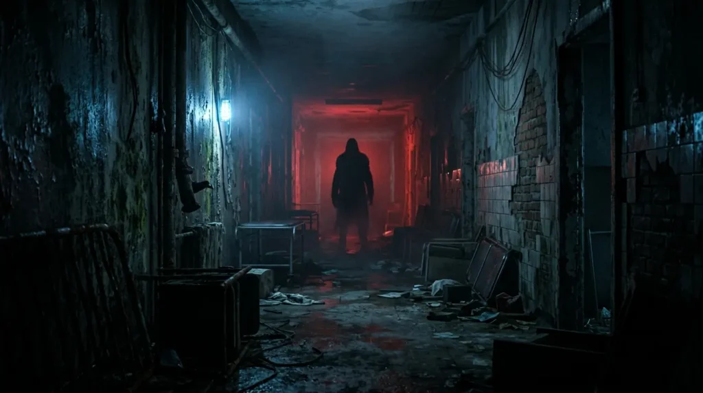 best scary movies out now