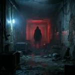 best scary movies out now